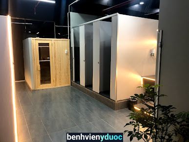 The K Fitness & Yoga 6 Hồ Chí Minh