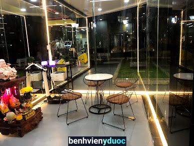 The K Fitness & Yoga 6 Hồ Chí Minh