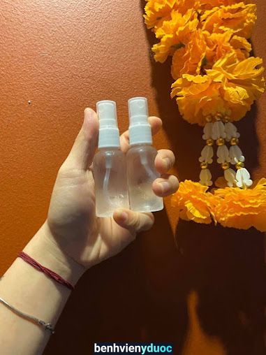 The Om Spa-Menla Spa 10 Hồ Chí Minh
