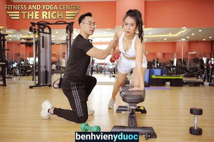 The Rich Fitness & Yoga Center Quận 7