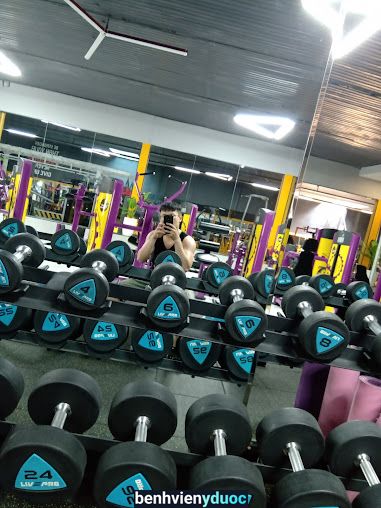 THEGYM fitness & yoga Thủ Đức Hồ Chí Minh