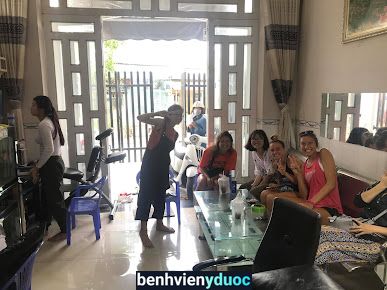 Thép Tattoo - Xăm Nghệ Thuật Cần Thơ Ninh Kiều Cần Thơ