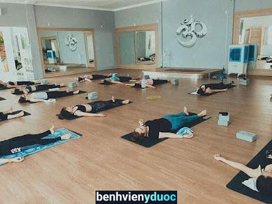 Thiên Ân Yoga Hải Châu Đà Nẵng