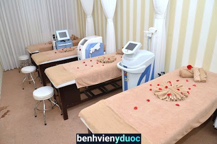 Thiên Ngân Beauty and Spa