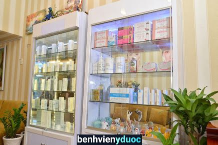 Thiên Ngân Beauty and Spa 3 Hồ Chí Minh