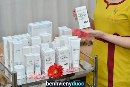 Thiên Ngân Beauty and Spa 3 Hồ Chí Minh