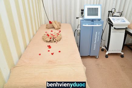 Thiên Ngân Beauty and Spa 3 Hồ Chí Minh