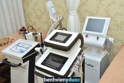 Thiên Ngân Beauty and Spa 3 Hồ Chí Minh