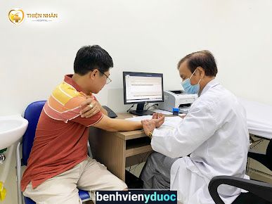 Thiện Nhân Hospital Hải Châu Đà Nẵng