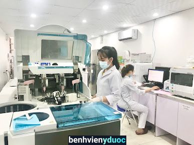 Thiện Nhân Hospital Hải Châu Đà Nẵng