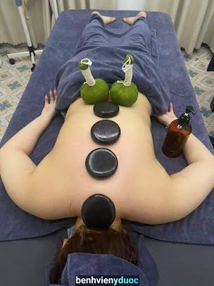 Thiền Spa, 91/10 lê lợi, Tp quy nhơn, Bình Định Quy Nhơn Bình Định