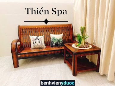 Thiền Spa, 91/10 lê lợi, Tp quy nhơn, Bình Định Quy Nhơn Bình Định