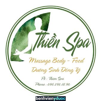 Thiền Spa, 91/10 lê lợi, Tp quy nhơn, Bình Định Quy Nhơn Bình Định