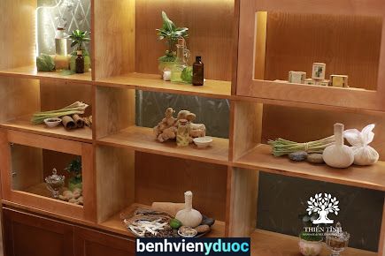Thiền Tĩnh Massage & Wellness (Foot & body massage - Gội đầu dưỡng sinh - Trị liệu đả thông kinh lạc) Hoàn Kiếm Hà Nội