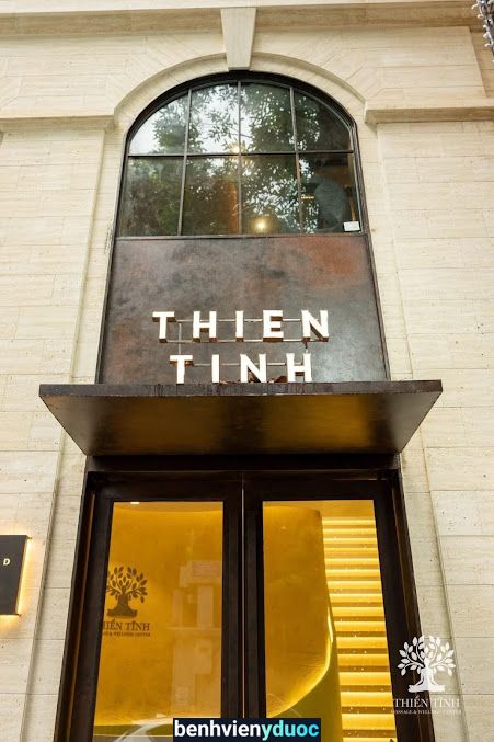 Thiền Tĩnh Massage & Wellness (Foot & body massage - Gội đầu dưỡng sinh - Trị liệu đả thông kinh lạc) Hoàn Kiếm Hà Nội