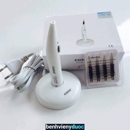 THIẾT BỊ, DỤNG CỤ, VẬT TƯ Y KHOA - NHA KHOA - THẨM MỸ TÍN Ninh Kiều Cần Thơ