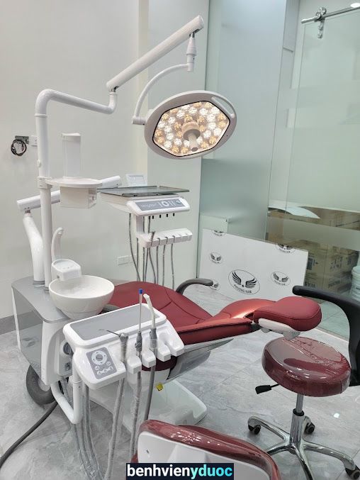 THIẾT BỊ, DỤNG CỤ, VẬT TƯ Y KHOA - NHA KHOA - THẨM MỸ TÍN Ninh Kiều Cần Thơ