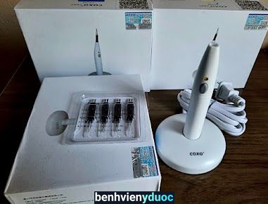 THIẾT BỊ, DỤNG CỤ, VẬT TƯ Y KHOA - NHA KHOA - THẨM MỸ TÍN Ninh Kiều Cần Thơ