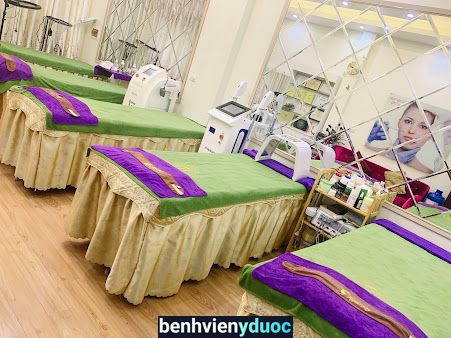Thiết bị spa Chính Hãng giá gốc Hoàng Mai Hà Nội