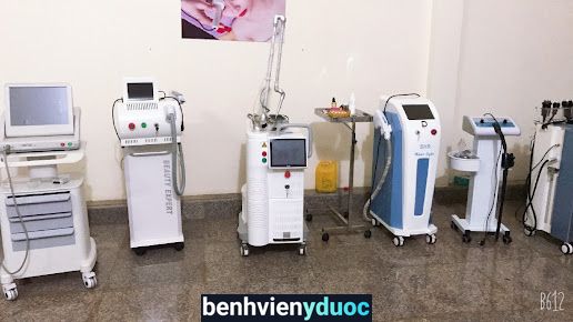 Thiết Bị Spa Chính Hãng - Phùng Khôi