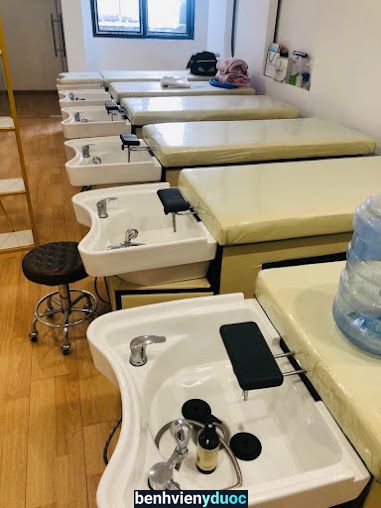 Thiết Bị Spa Chính Hãng - Phùng Khôi Bình Tân Hồ Chí Minh