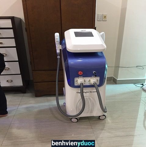 Thiết Bị Spa Chính Hãng - Phùng Khôi Bình Tân Hồ Chí Minh