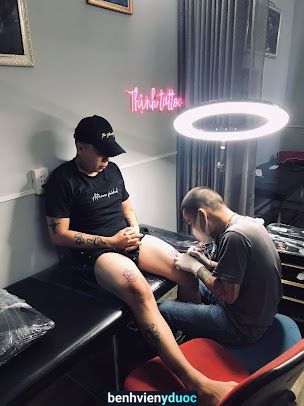 Thịnh Tattoo