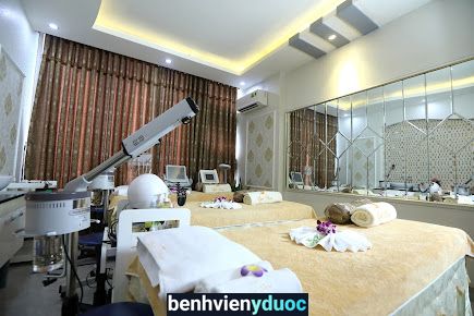 Thoa Spa Hóc Môn Hồ Chí Minh