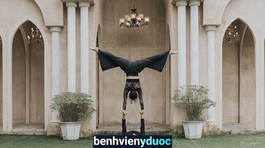 Thông Yoga ( Hiền & Như) Thủ Đức Hồ Chí Minh