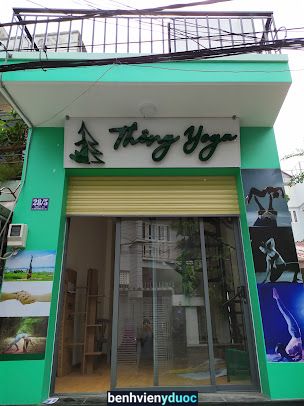 Thông Yoga ( Hiền & Như) Thủ Đức Hồ Chí Minh