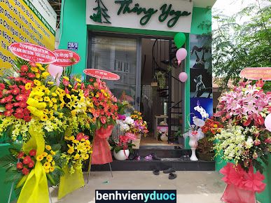 Thông Yoga ( Hiền & Như) Thủ Đức Hồ Chí Minh