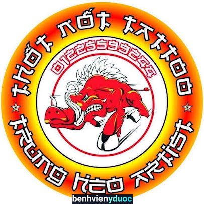 Thốt Nốt Tattoo Thốt Nốt Cần Thơ