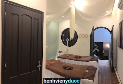Three Trees Day Spa