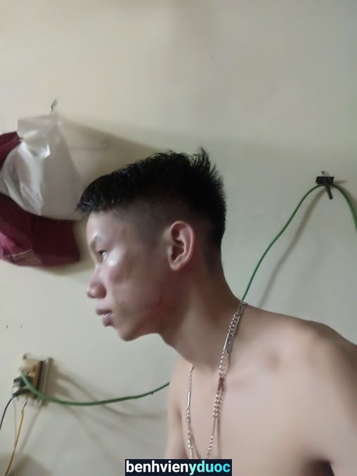 Three Trees Day Spa Hai Bà Trưng Hà Nội