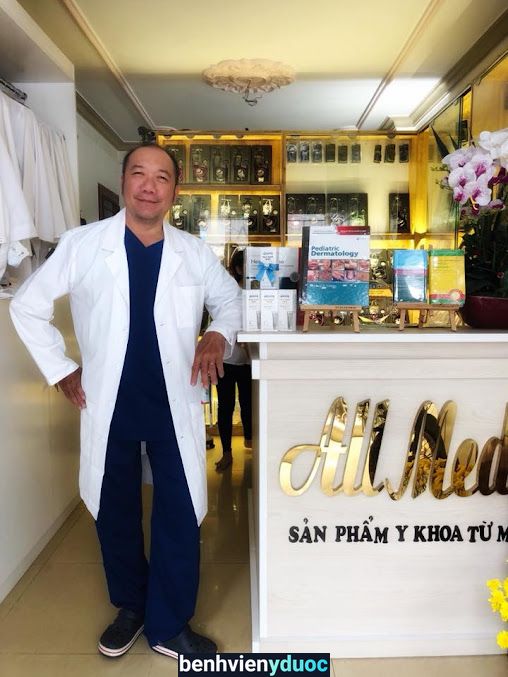 ThS.BS Diệp Hữu Thắng 1 Hồ Chí Minh