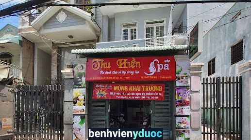 Thu Hiền Spa