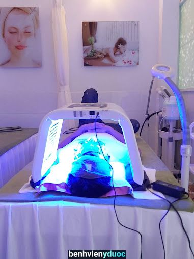 Thu Hiền Spa Thủ Đức Hồ Chí Minh