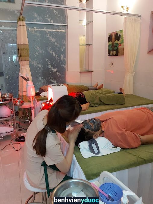 Thu Hiền Spa Thủ Đức Hồ Chí Minh