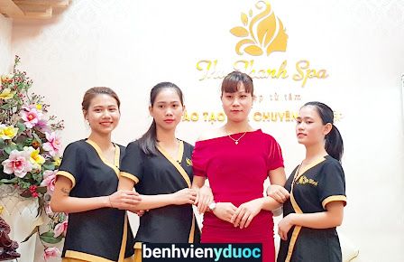 Thu Thanh Spa Hoàng Mai Hà Nội