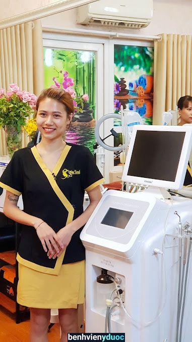 Thu Thanh Spa Hoàng Mai Hà Nội