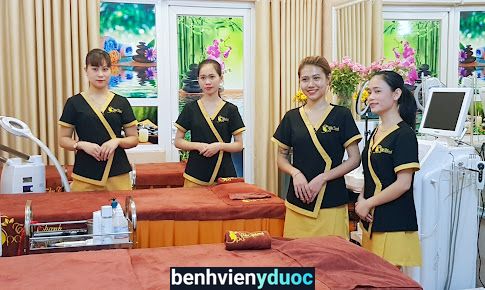 Thu Thanh Spa Hoàng Mai Hà Nội