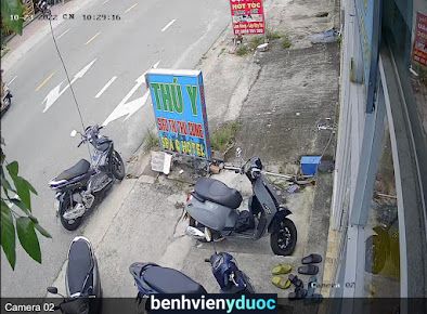 Thú Y - Siêu Thị Thú Cưng - Spa & Hotel Ca Ca Pet (Mỹ Phước 2) Bến Cát Bình Dương