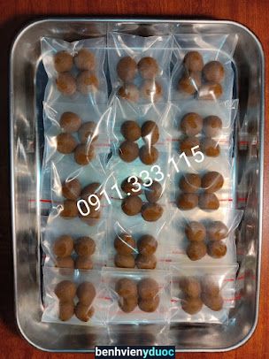 Thuốc Chữa Bệnh Lậu - Đông y Gia Truyền Thanh Xuân Hà Nội