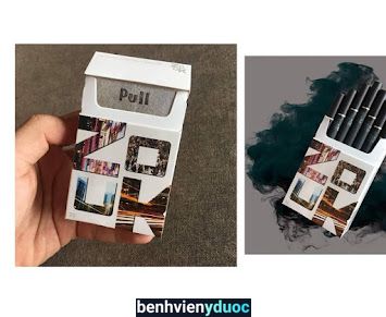 Thuốc lá Ngoại Tp Vinh Vinh Nghệ An