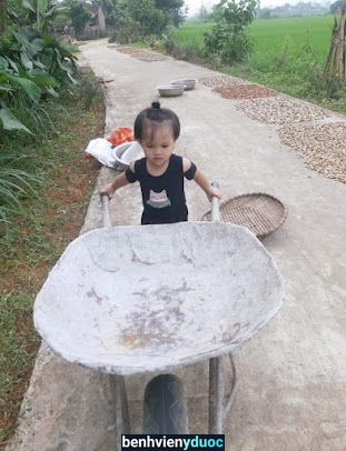 Thuốc Nam Bà Hằng Tân Kỳ Nghệ An