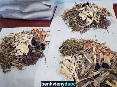 Thuốc nam gia truyền cao bằng lương y nông mạnh cường Buôn Ma Thuột Đắk Lắk