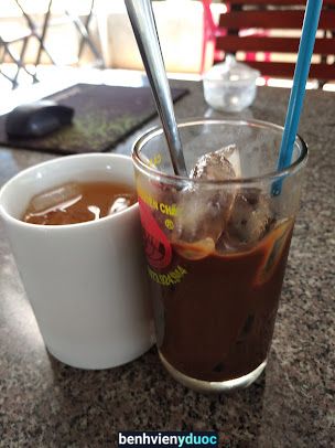 Thuốc Tây Hương Giang Ea H'leo Đắk Lắk