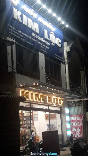 Thuốc tây KIM LỘC Bến Lức Long An