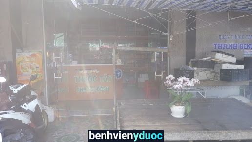 Thuốc Tây THANH BÌNH Hồng Dân Bạc Liêu