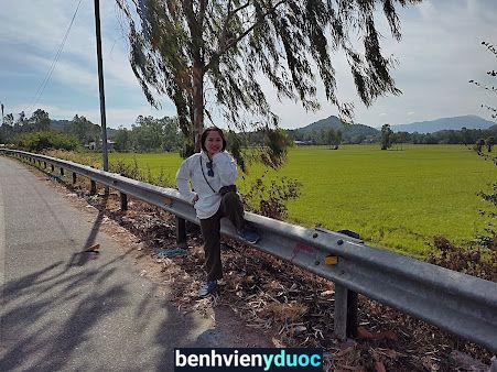 Thuốc tây Thiên Trường Thới Bình Cà Mau